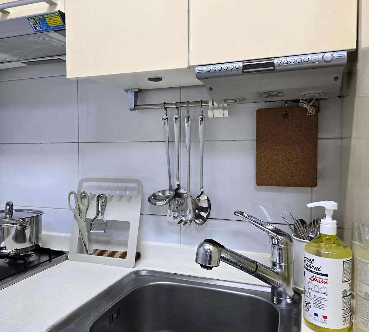 Seolleung Station 1 Minute, Gangnam City View, Modern Space Haim'S House 首爾