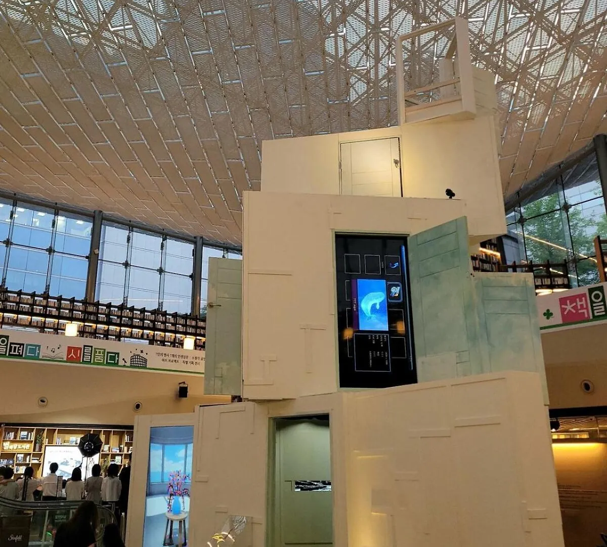 Seolleung Station 1 Minute, Gangnam City View, Modern Space Haim'S House 首爾 公寓