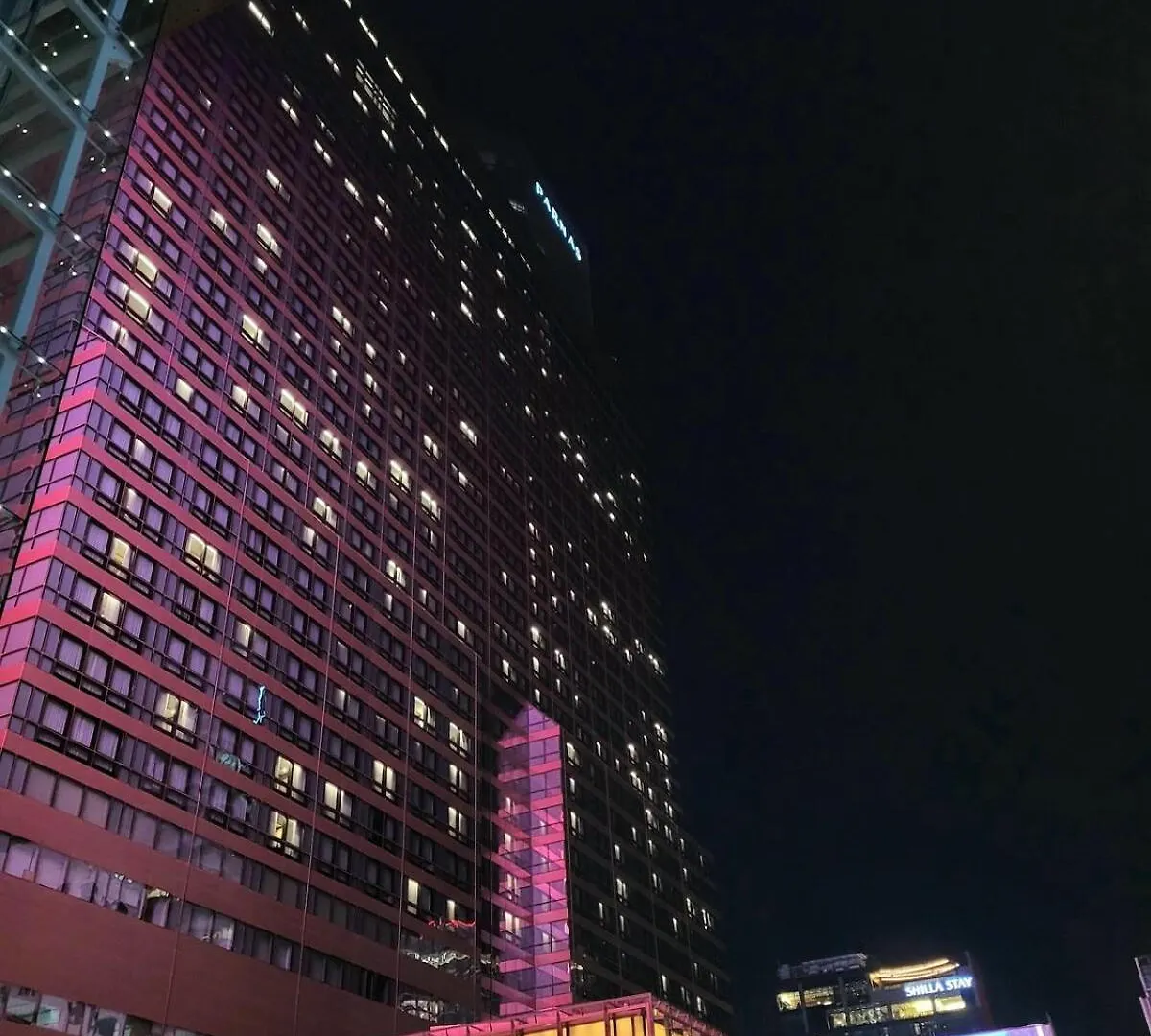 公寓 Seolleung Station 1 Minute, Gangnam City View, Modern Space Haim'S House 首爾 韩国