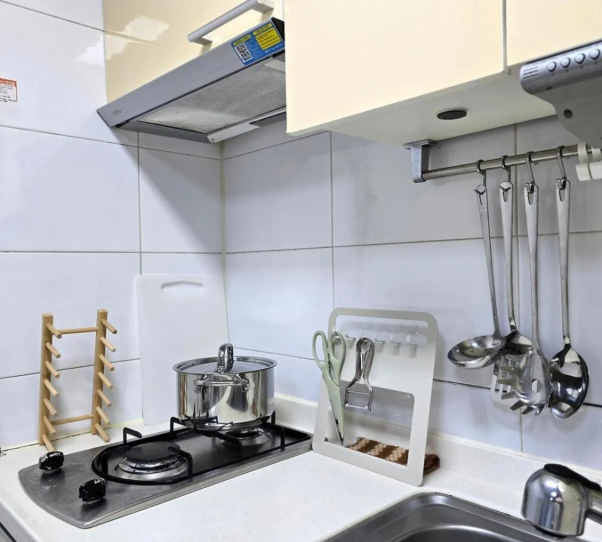 公寓 Seolleung Station 1 Minute, Gangnam City View, Modern Space Haim'S House 首爾