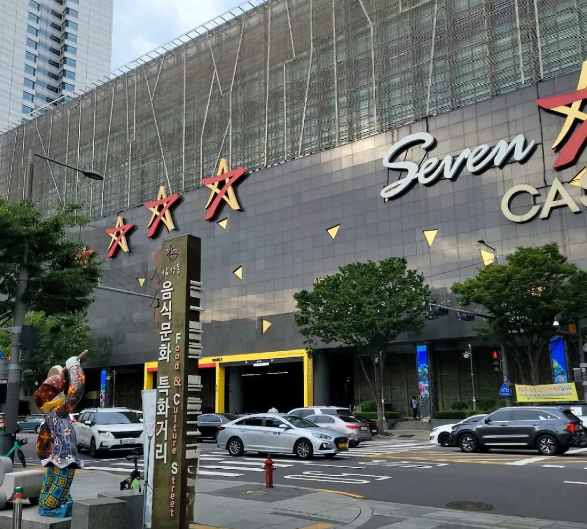 Seolleung Station 1 Minute, Gangnam City View, Modern Space Haim'S House Seul Apartament
