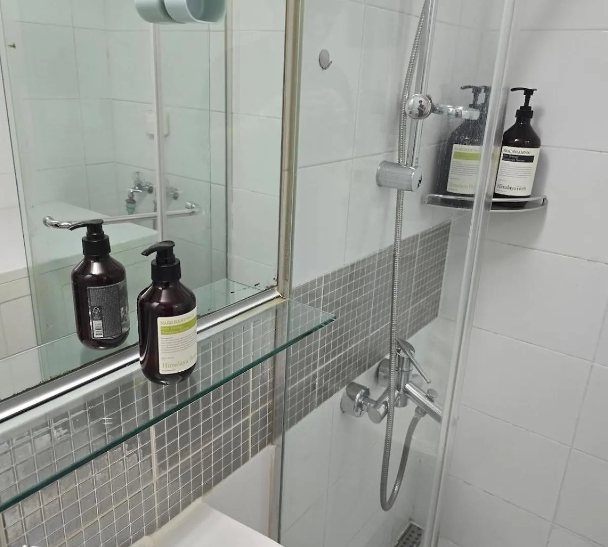 Apartament Seolleung Station 1 Minute, Gangnam City View, Modern Space Haim'S House Seul